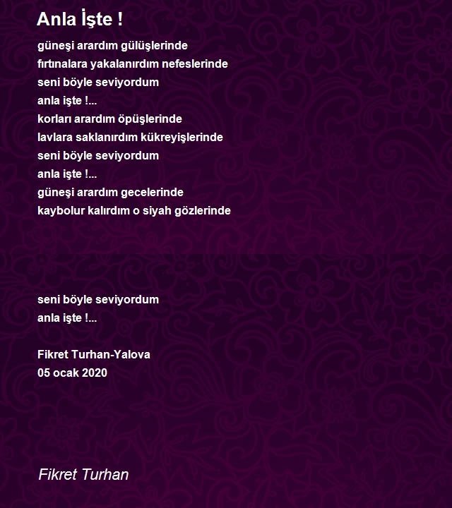 Fikret Turhan