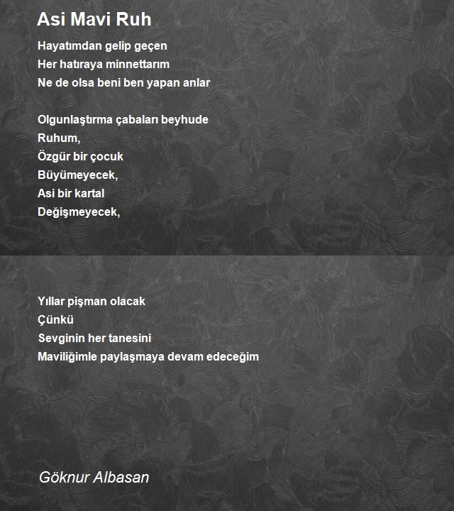 Göknur Albasan