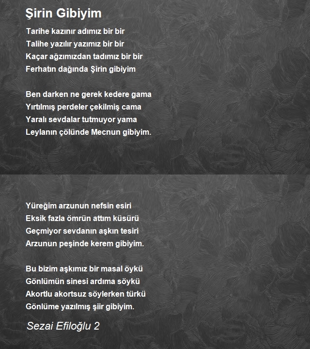 Sezai Efiloğlu 2