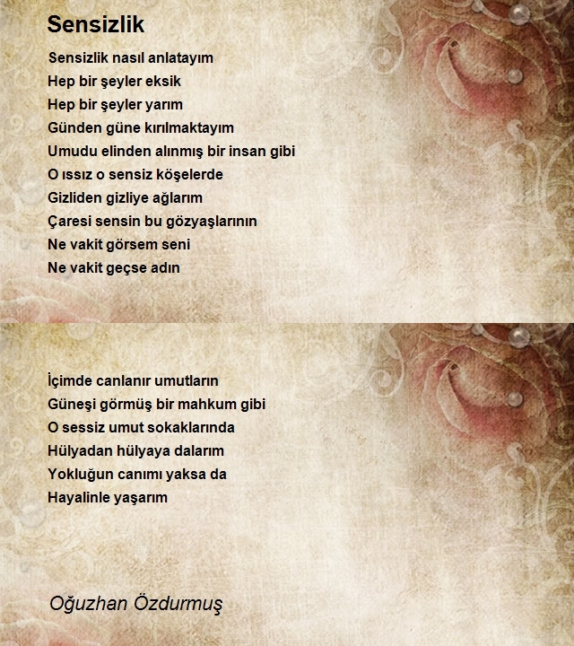Oğuzhan Özdurmuş