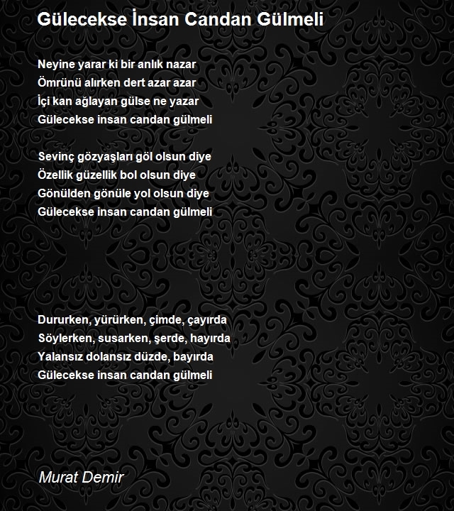 Murat Demir