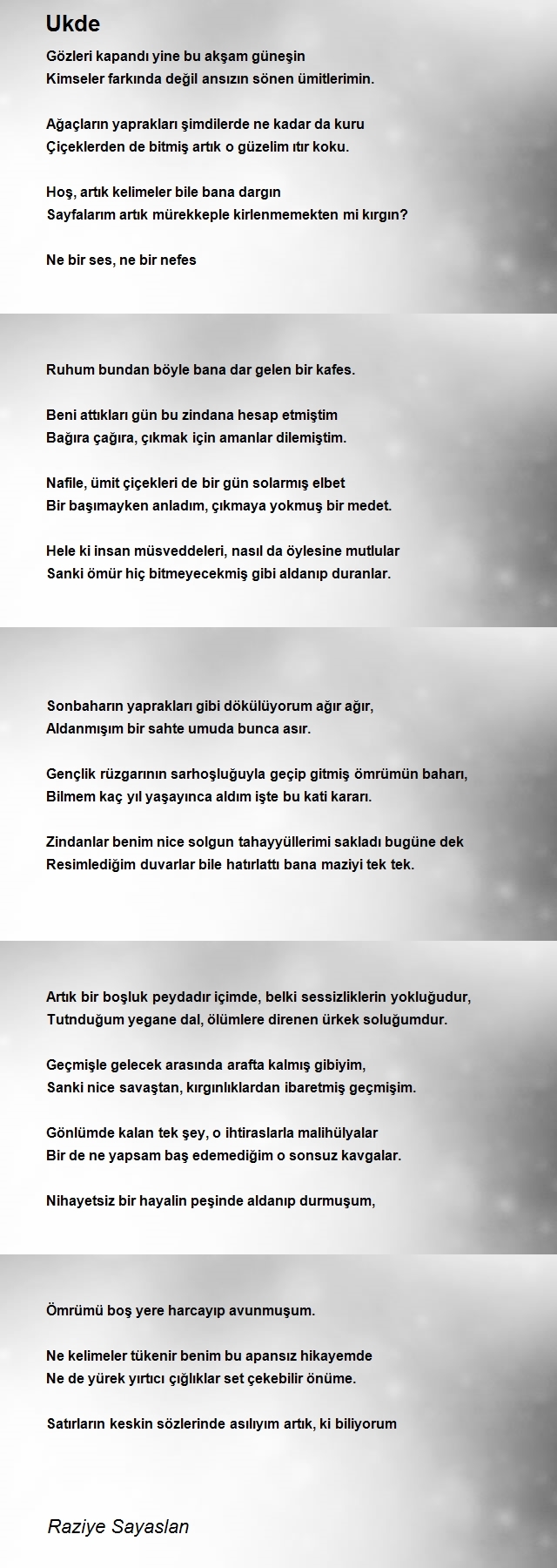 Raziye Sayaslan