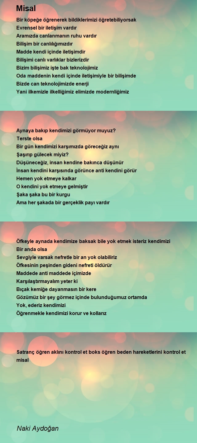 Naki Aydoğan