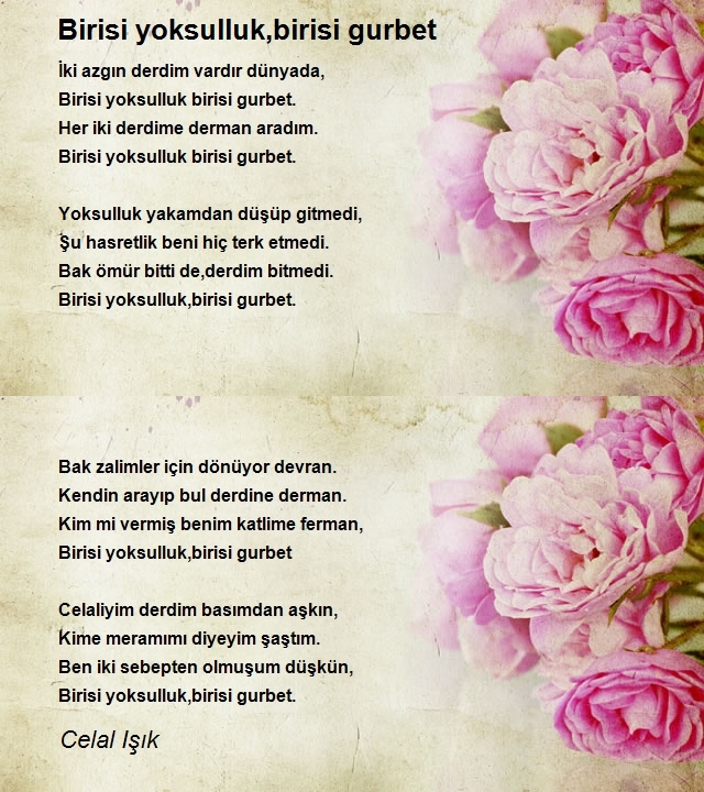 Celal Işık