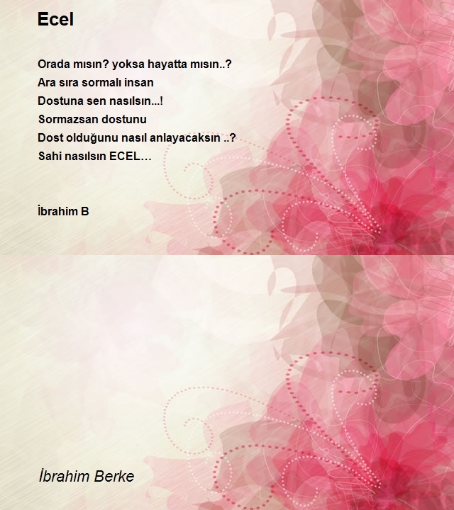 İbrahim Berke