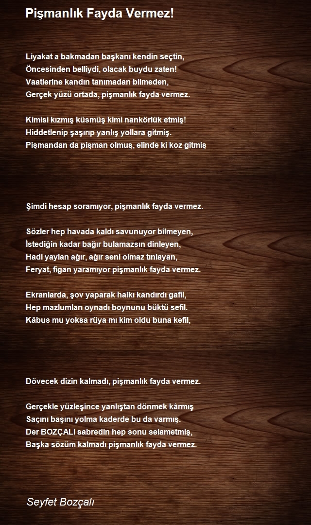 Seyfet Bozçalı