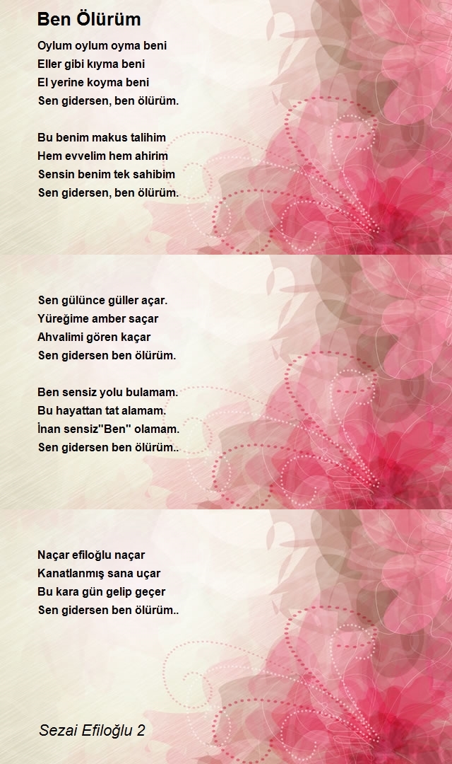 Sezai Efiloğlu 2