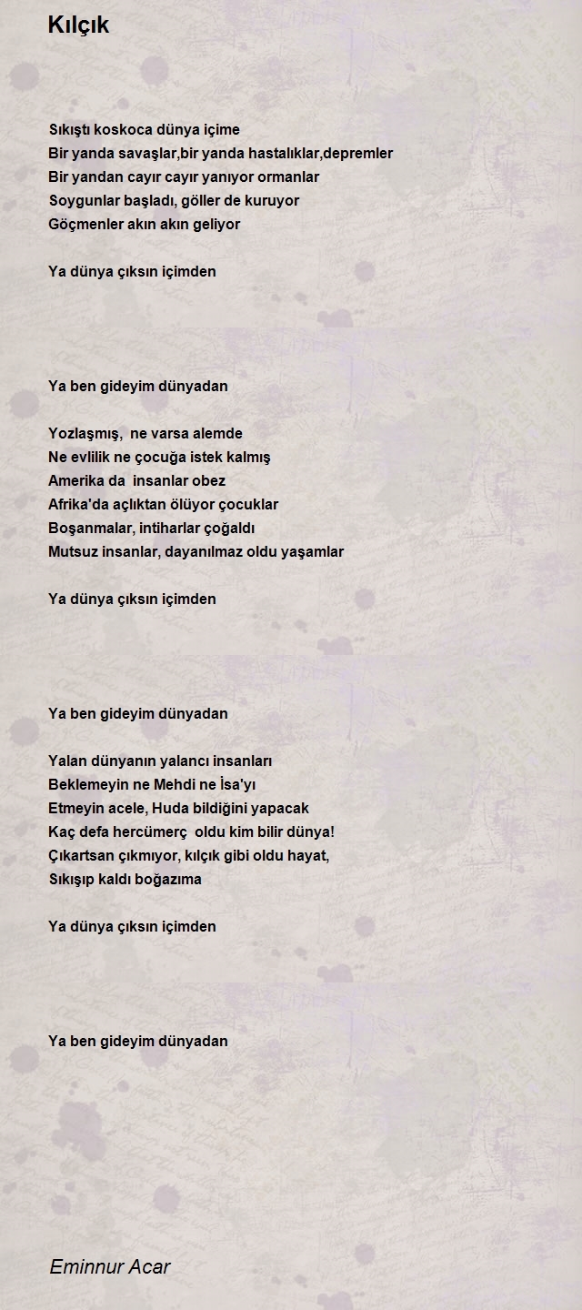 Eminnur Acar