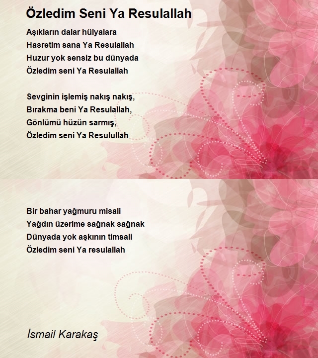 İsmail Karakaş