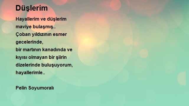 Pelin Soyumoralı