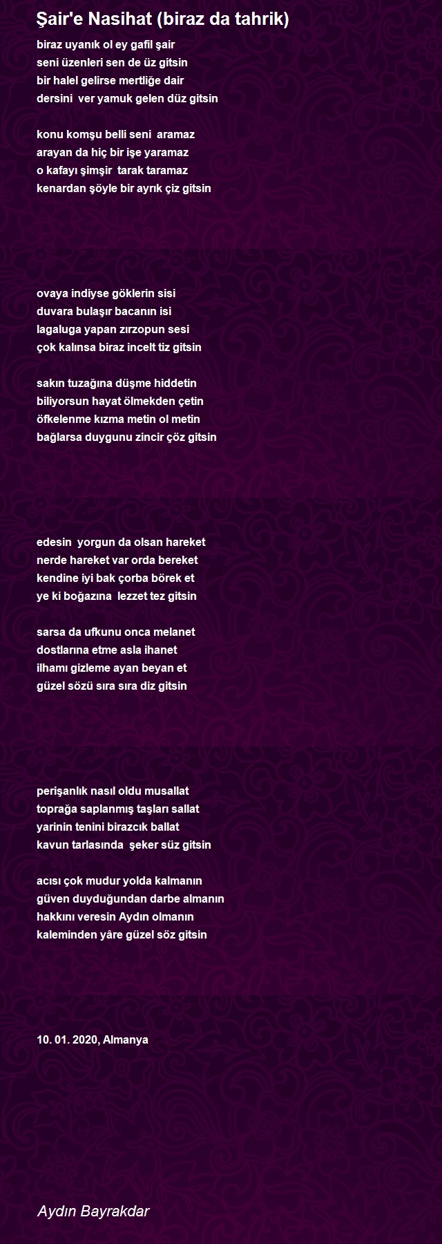 Aydın Bayrakdar