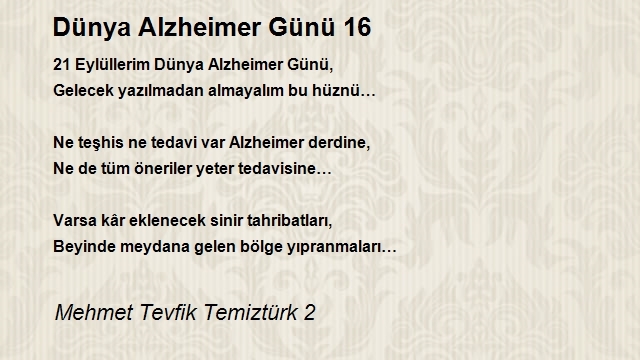 Mehmet Tevfik Temiztürk 2