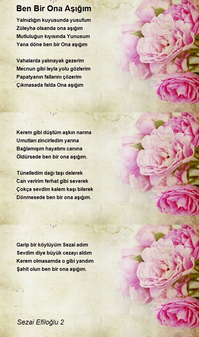 Sezai Efiloğlu 2