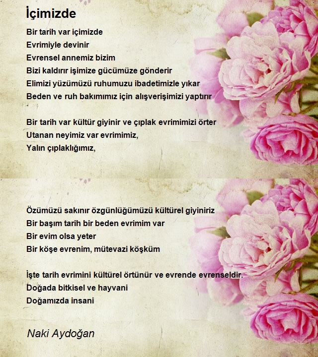 Naki Aydoğan