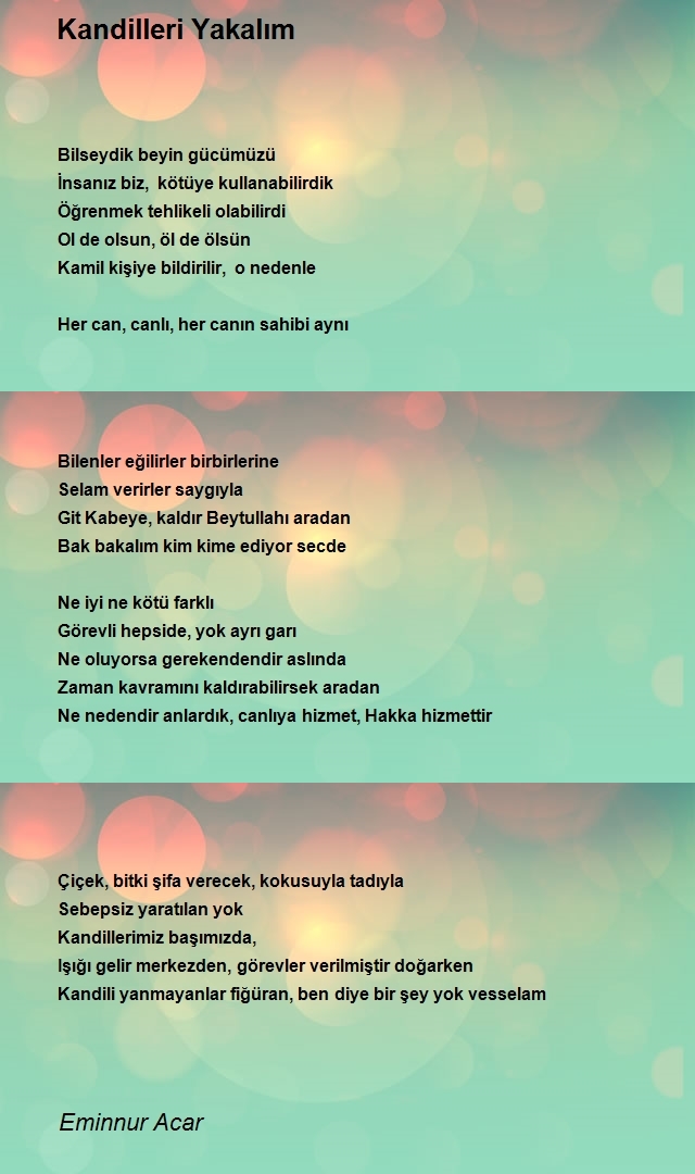 Eminnur Acar
