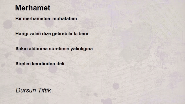 Dursun Tiftik