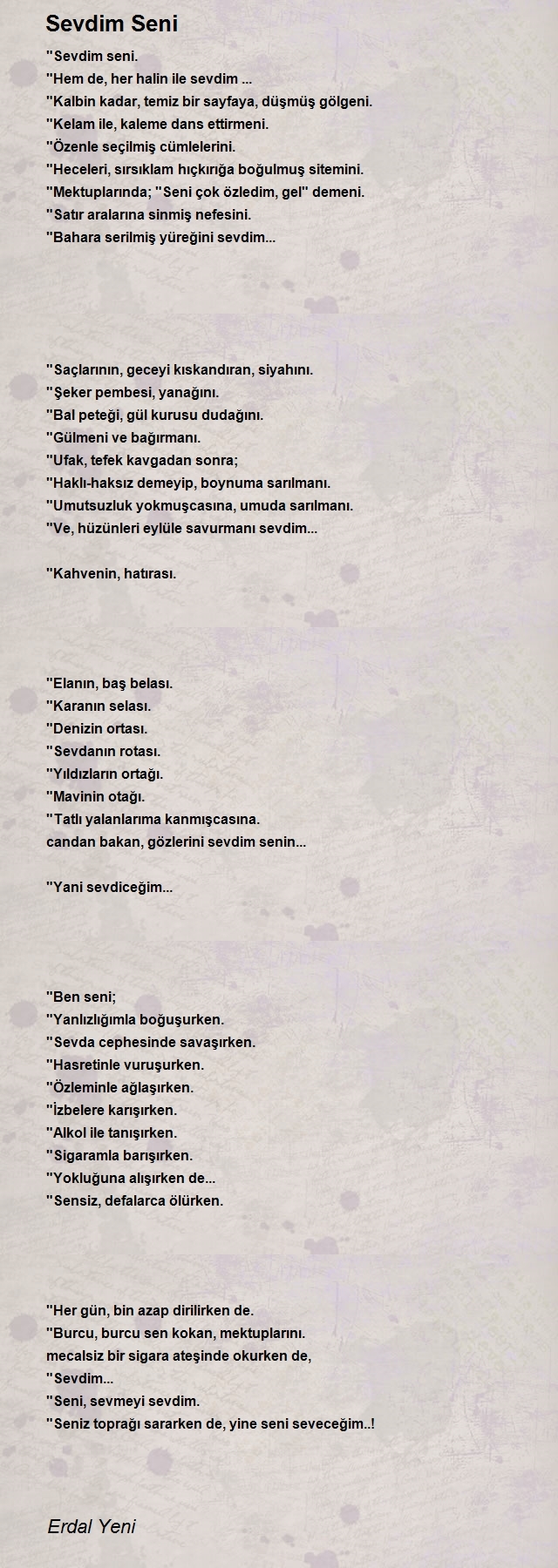 Erdal Yeni