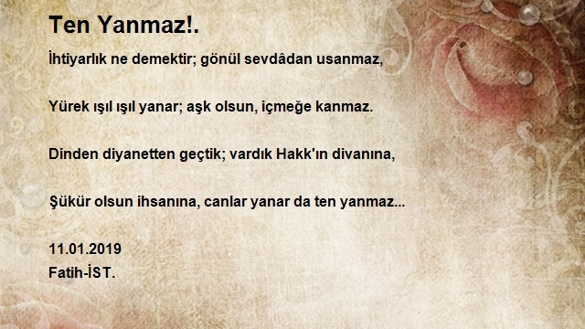 Enver Özçağlayan