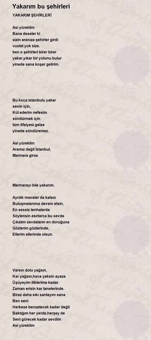Müzeyyen Yavuz