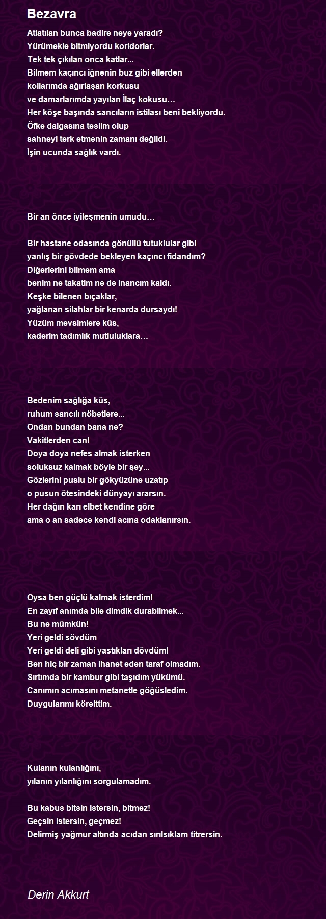Derin Akkurt