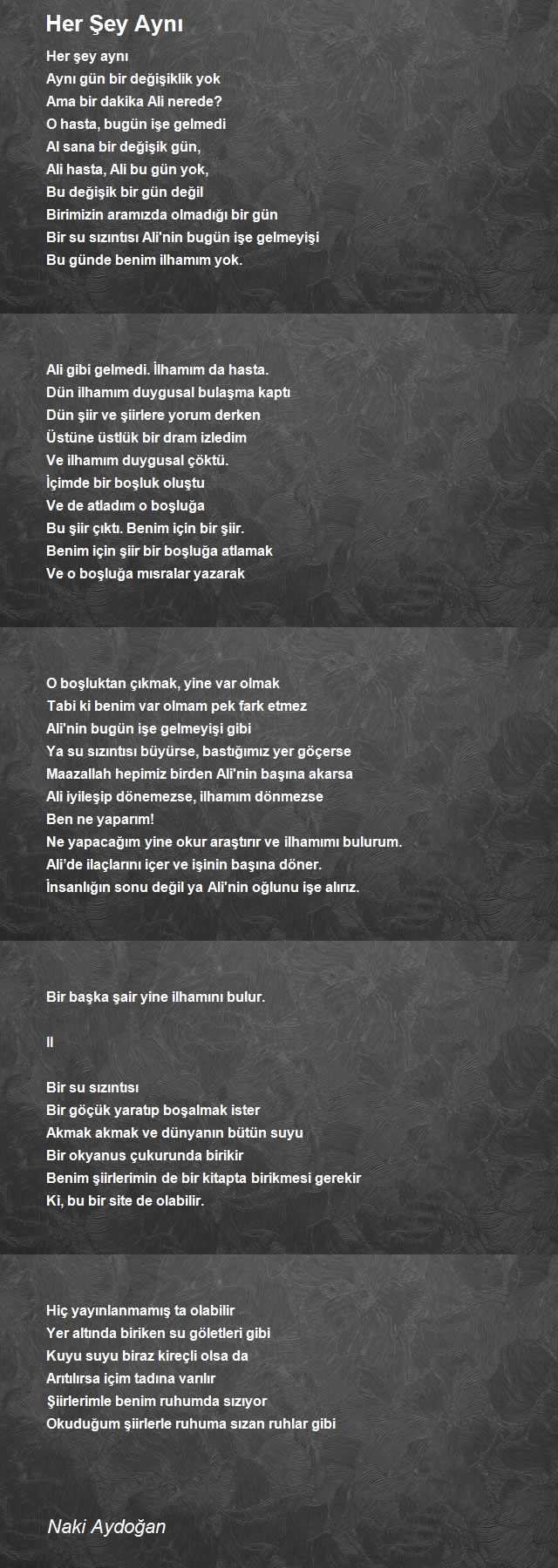 Naki Aydoğan