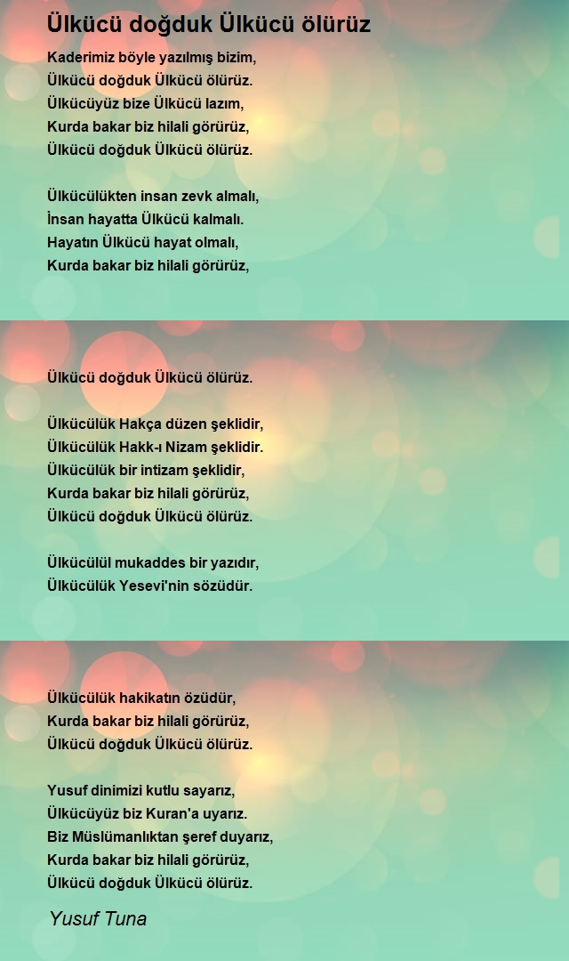 Yusuf Tuna
