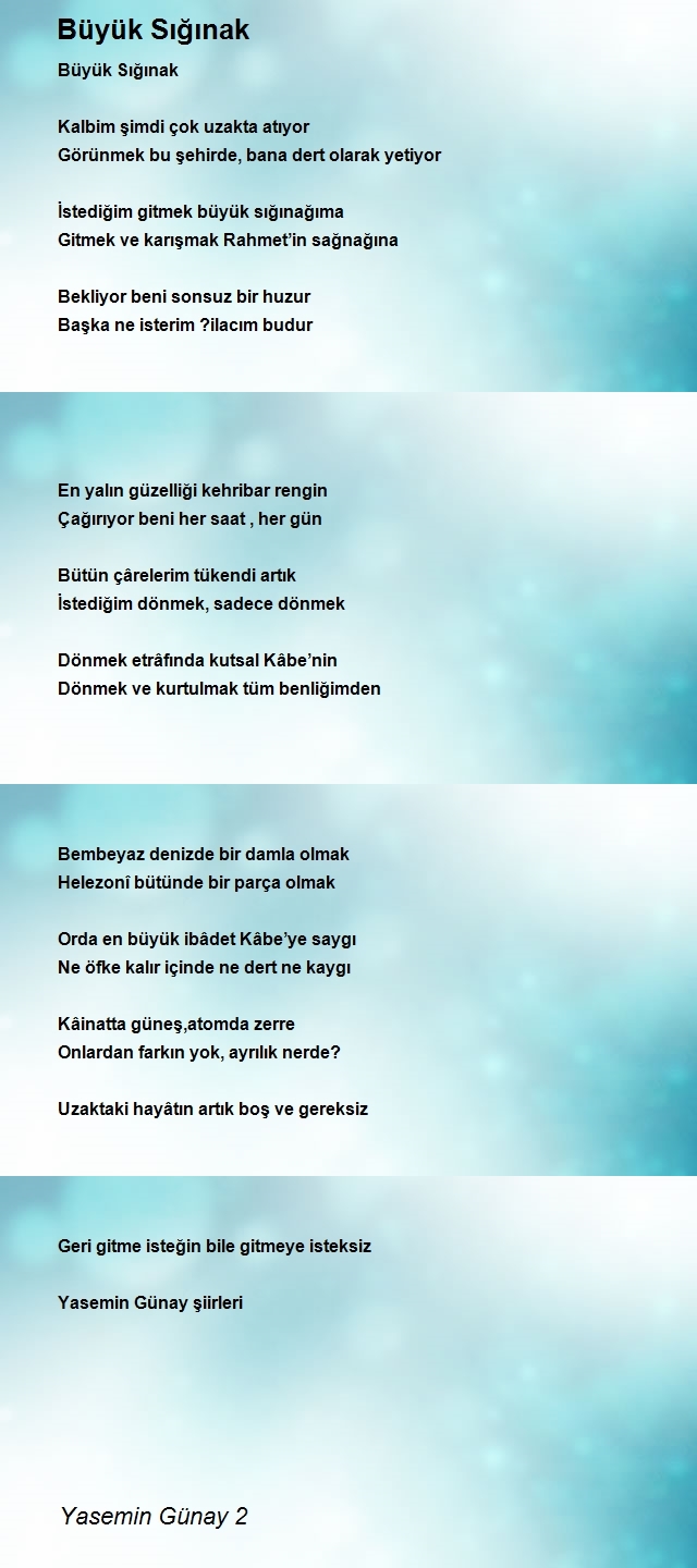 Yasemin Günay 2