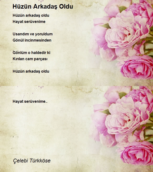 Çelebi Türkköse