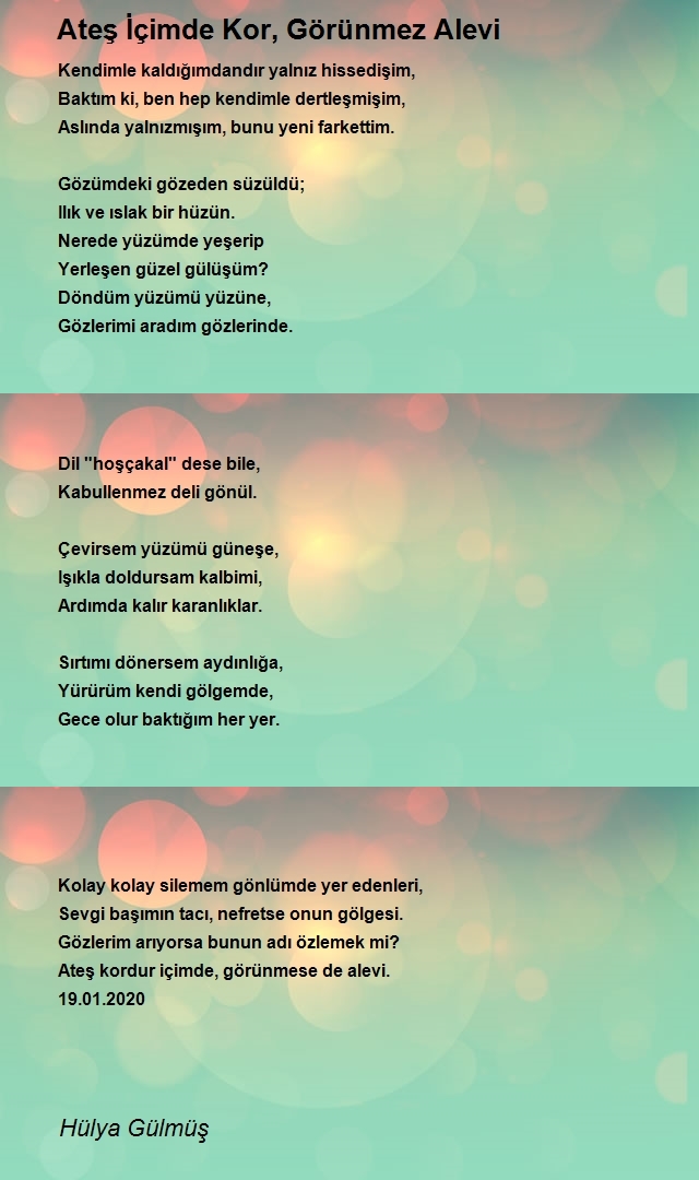 Hülya Gülmüş
