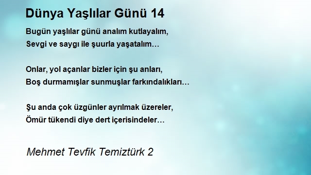 Mehmet Tevfik Temiztürk 2