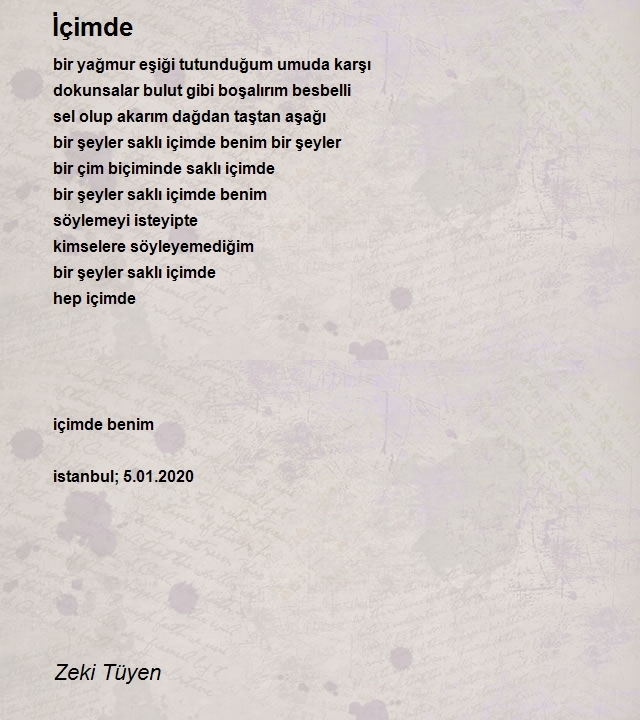 Zeki Tüyen