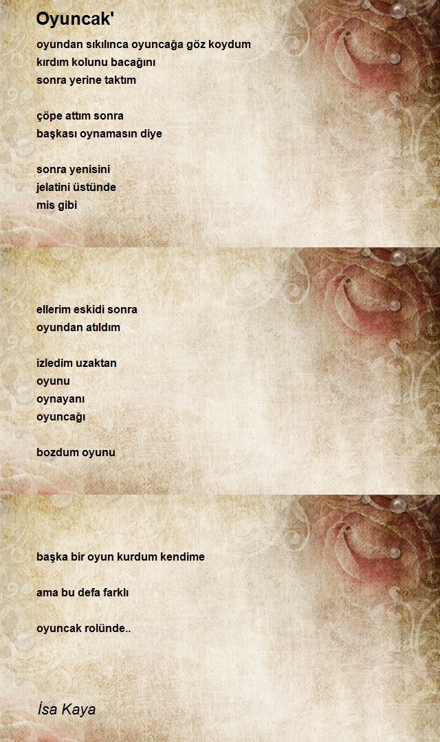 İsa Kaya