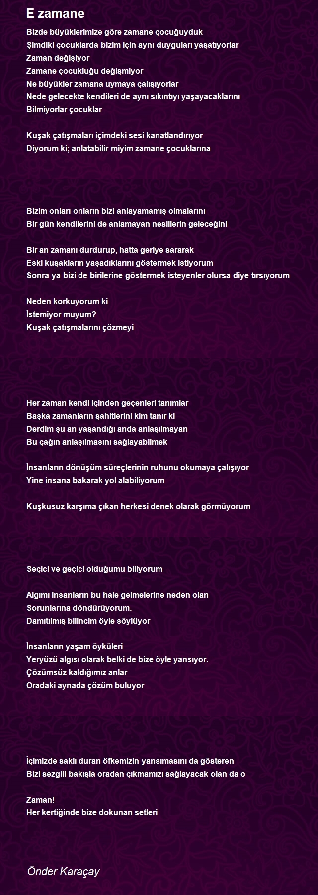 Önder Karaçay
