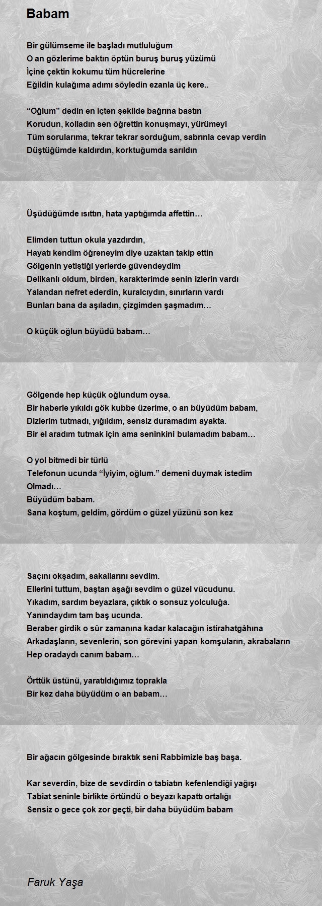 Faruk Yaşa