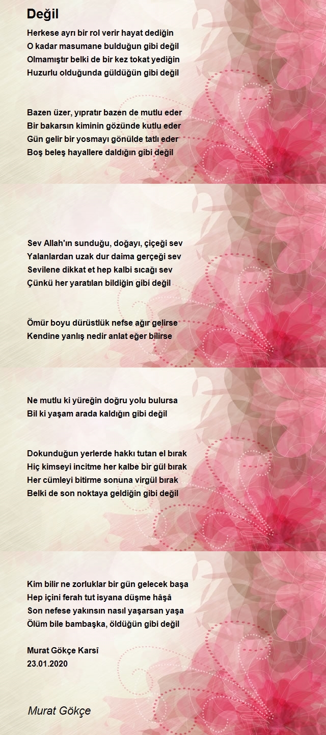 Murat Gökçe