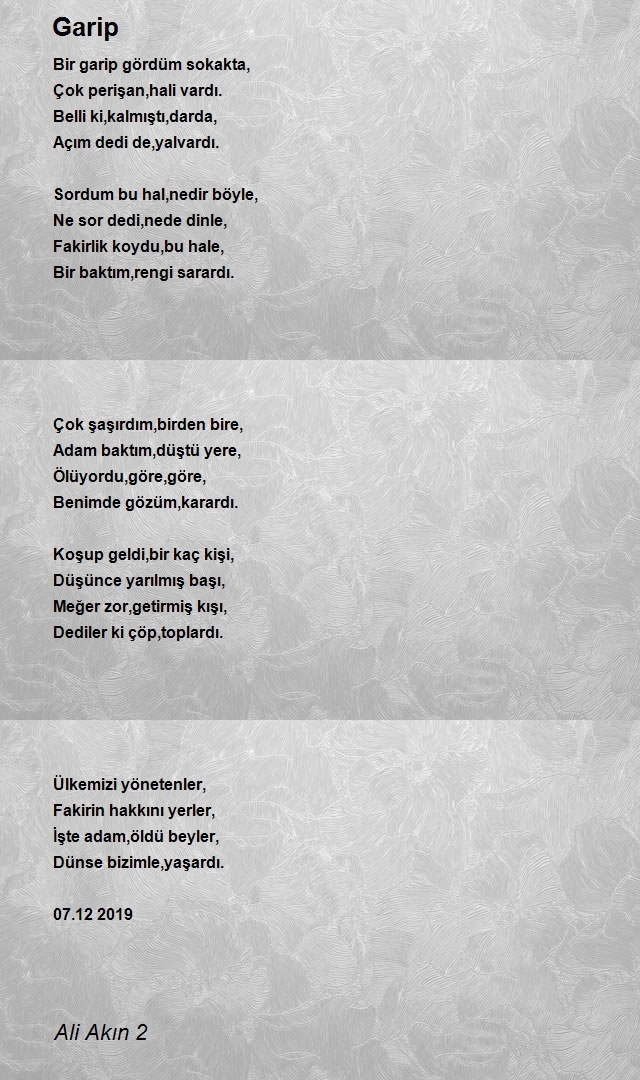 Ali Akın 2