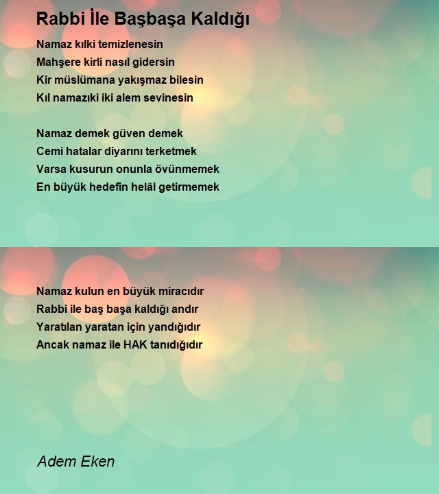 Adem Eken