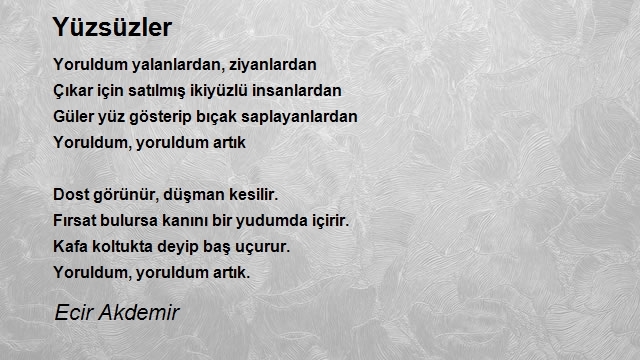 Ecir Akdemir