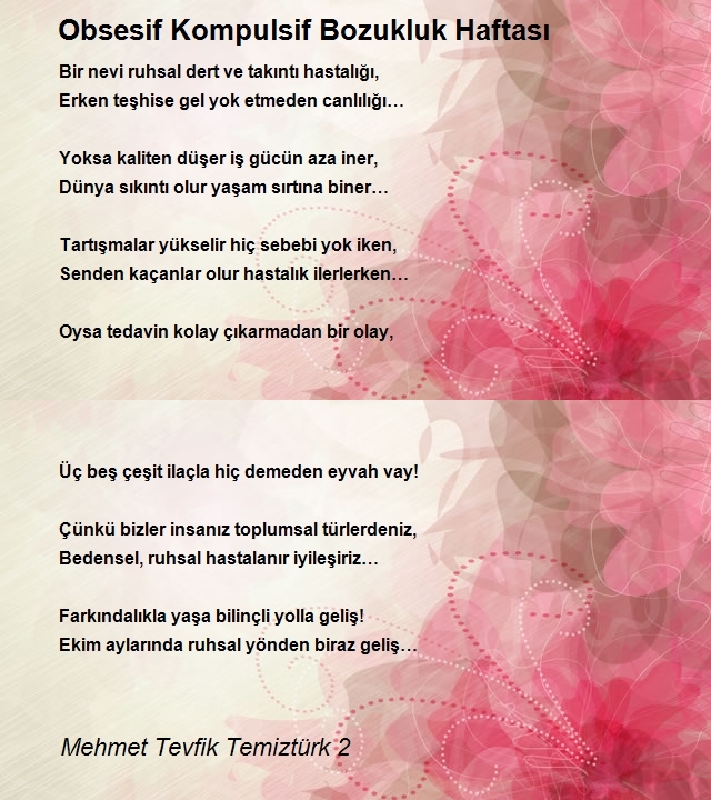Mehmet Tevfik Temiztürk 2