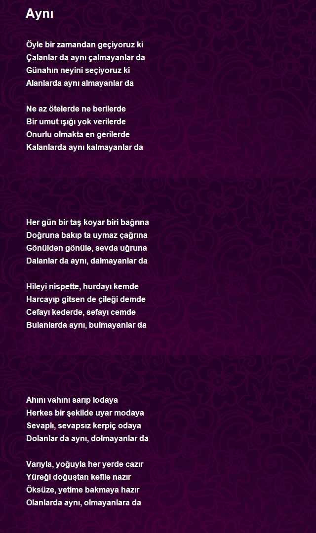 Murat Demir