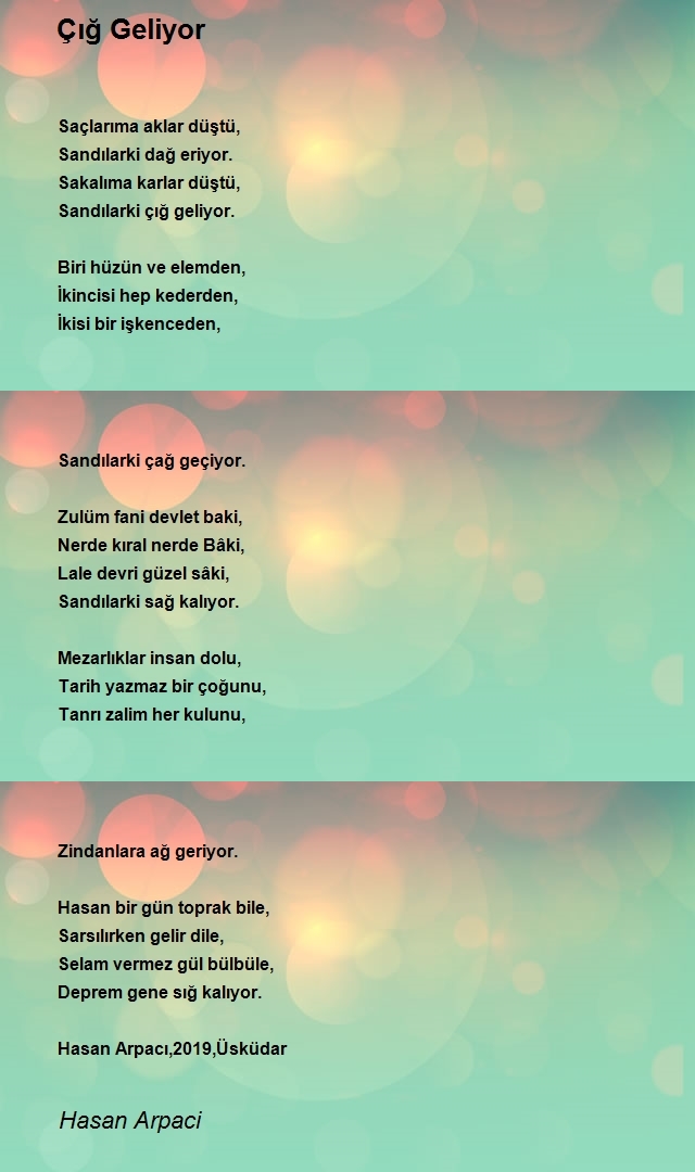 Hasan Arpaci