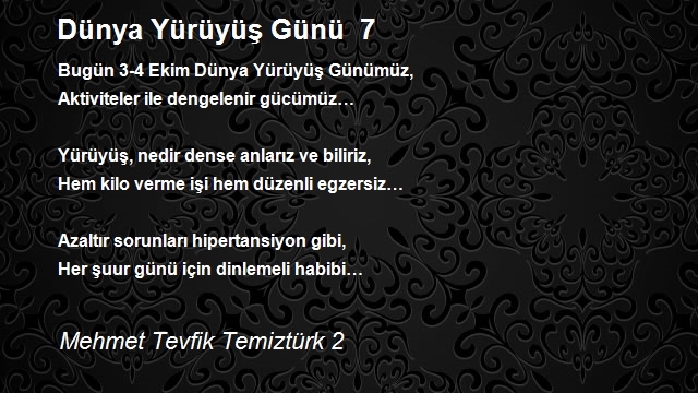 Mehmet Tevfik Temiztürk 2