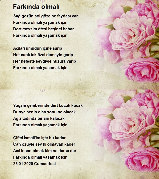 İsmail Çiftci