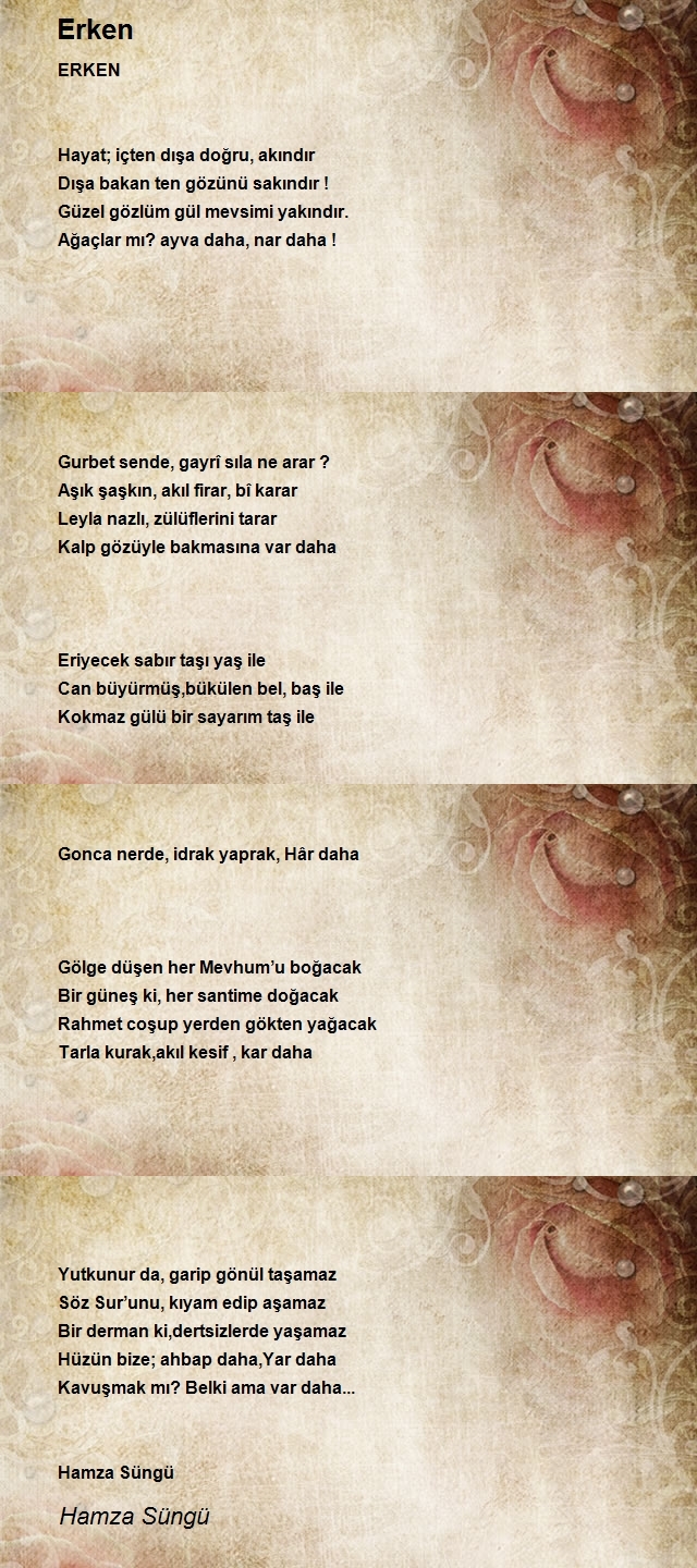 Hamza Süngü