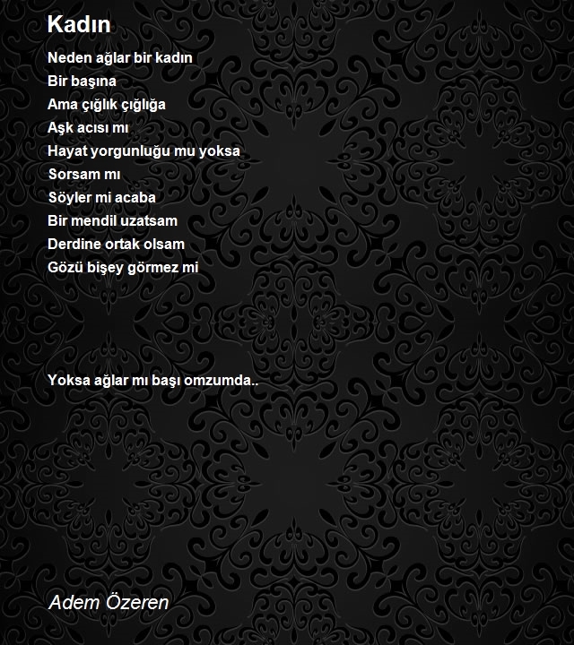 Adem Özeren