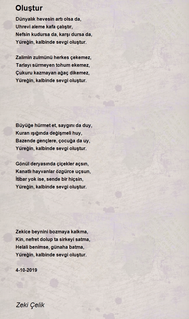Zeki Çelik