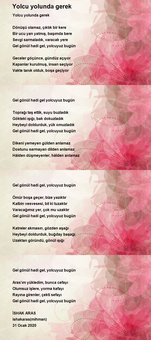 İshak Aras