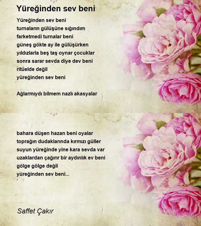 Saffet Çakır