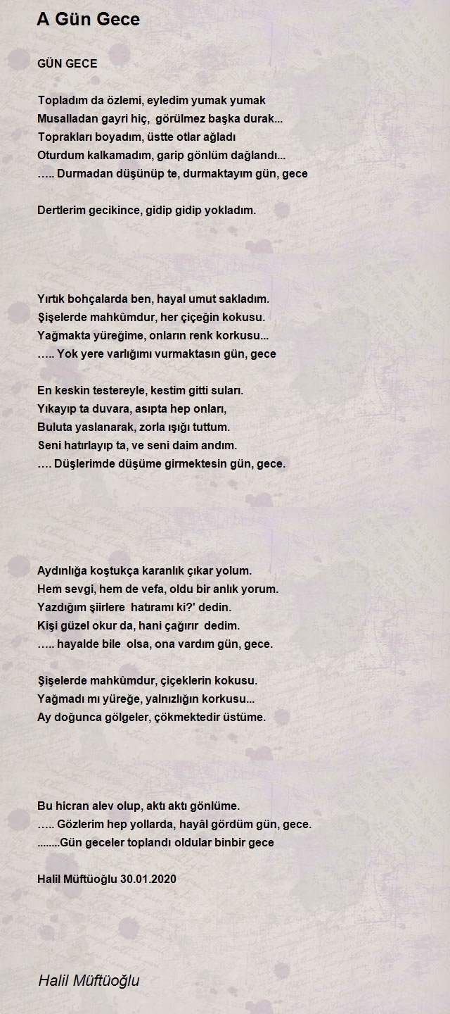 Halil Müftüoğlu