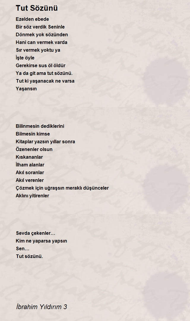 İbrahim Yıldırım 3